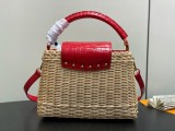 LV Capucines BB Hl M88126