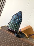 LV Monogram Eclipse M13963