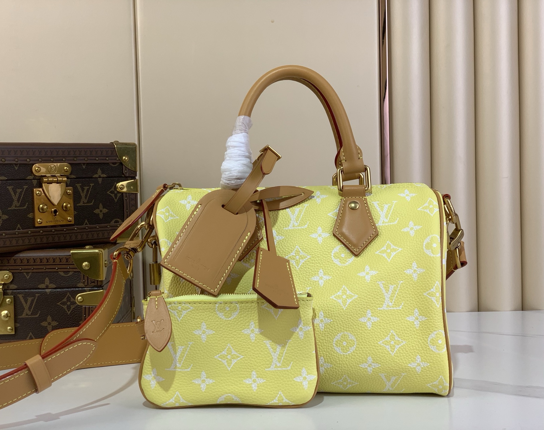 LV Pharrell Williams M24437