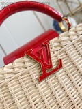 LV Capucines BB M48865