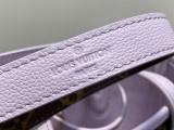 LV Neverfull Bandouli M25656