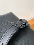LV Monogram Shadow M12636