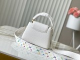 LV Capucines M13253
