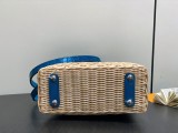 LV Capucines mini Hl M88126