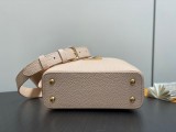 LV CAPUCINES M25461