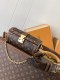 LV Papillon Trunk M57835
