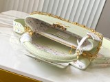 LV Capucines M14101