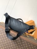 LV Monogram Shadow M47058