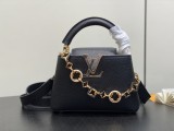 LV CAPUCINES M14970