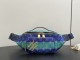 LV Monogram Heritage hr M25783