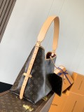 LV CarryAll M46197