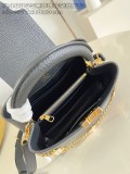 LV Capucines BB M48865