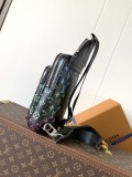 LV Monogram Eclipse M13963