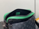 LV Monogram Eclipse M26052