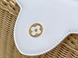 LV Capucines BB Hl M26005