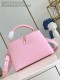 LV Capucines M24740