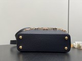 LV CAPUCINES BB M14970
