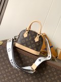 LV LV Circle K00015