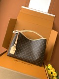 LV Monogram M25877