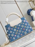 LV Capucines BB M48865