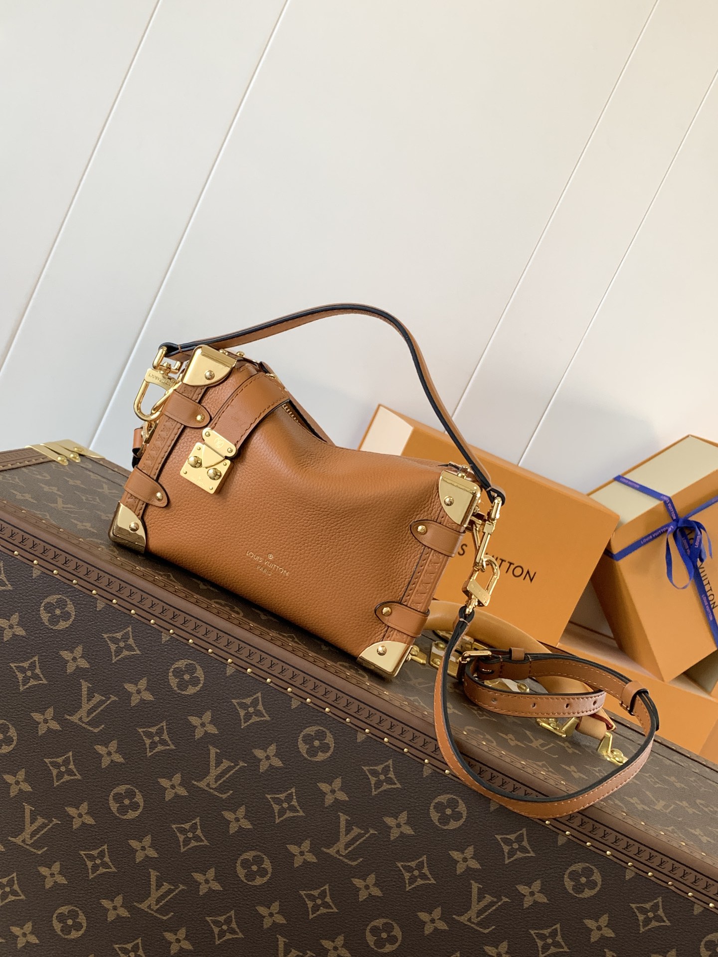 LV Nicolas Ghesqui M25160