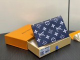 LV Monogram Macassar M26059