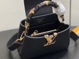 LV Capucines M14976