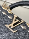 LV Capucines BB M12135