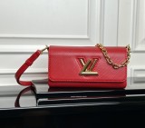 LV Twist West Pochette M83077