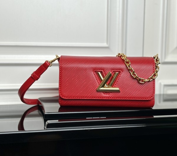 LV Twist West Pochette M83077