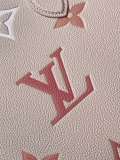 LV Monogram M45717
