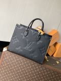 LV Monogram Empreinte M45595