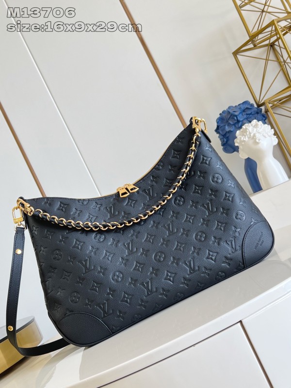 LV Monogram Empreinte M13706