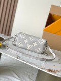 LV Wallet On Chain Ivy M14225