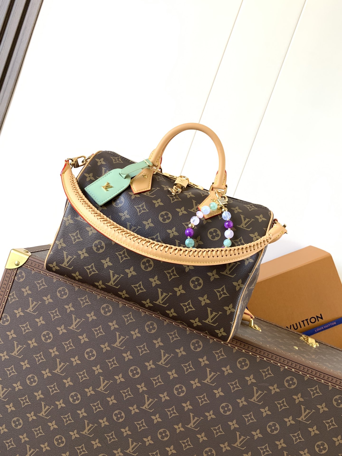 LV Speedy Soft M15107