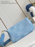 LV Pochette Accessoire XL N00204