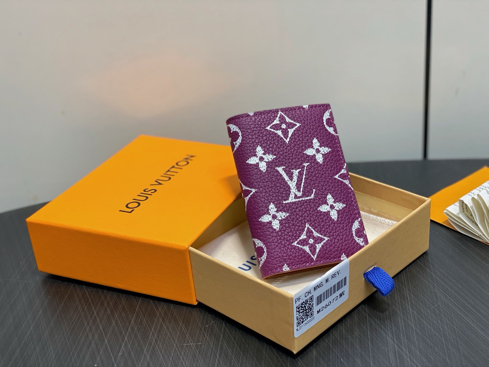 LV Pharrell Williams M26072