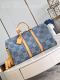 LV Keepall Bandouli M40739