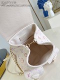 LV Monogram M47072