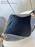 LV Monogram Empreinte M13706