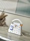 LV Capucines M14165