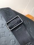 LV Monogram Shadow M47058