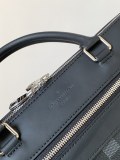 LV Documents Voyage N48260