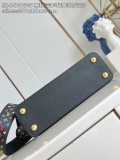 LV Capucines BB M48865