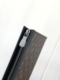 LV Monogram Macassar M61692