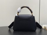 LV Capucines M14976