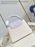 LV Capucines M48865