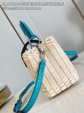 LV Capucines M48865