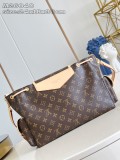LV Excursion M26040