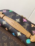 LV Monogram Craggy M24858